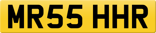 MR55HHR